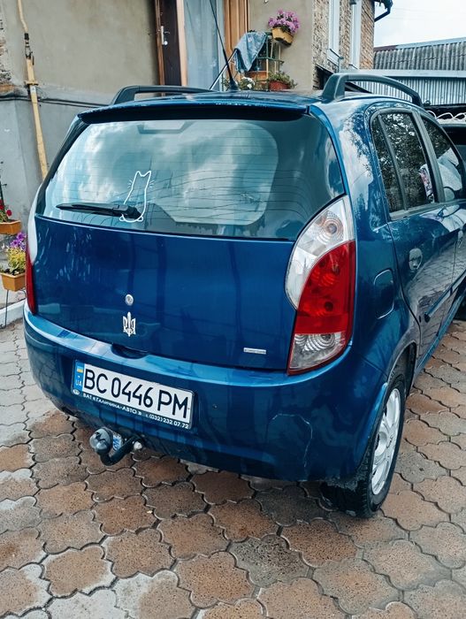Продам Chery Kimo