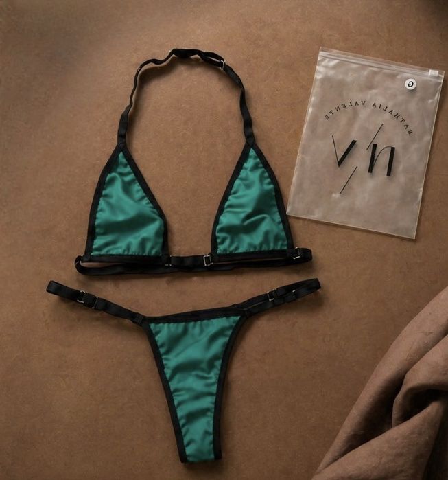 Biquini Nava Beach Wear