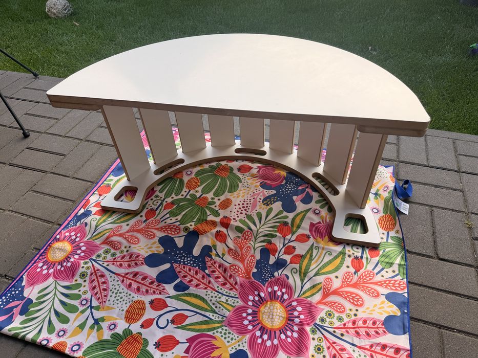 Zestaw  montessori obubu