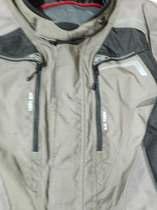 Casaco RICHA Infinity 2 - 6XL