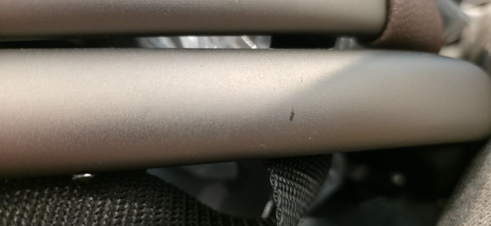 Kosz na zakupy Cybex