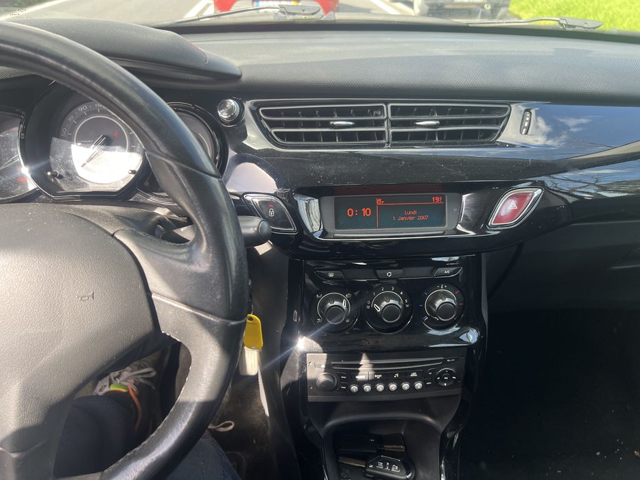 Citroen C3 1.4 hdi.