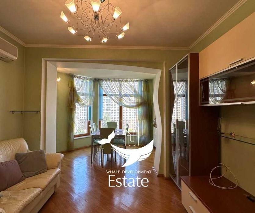 2-кімнатна квартира за адресою Куликове поле пл. (площа 105 м²) - Atlanta.ua - фото 2