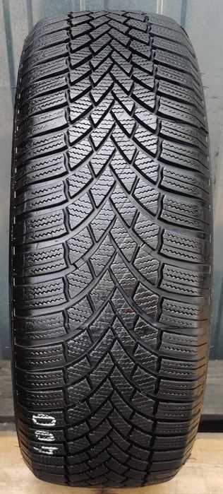 400) Opona - 205/55/16 - Bridgestone - 6.5mm - 1x2024 - Zimowa