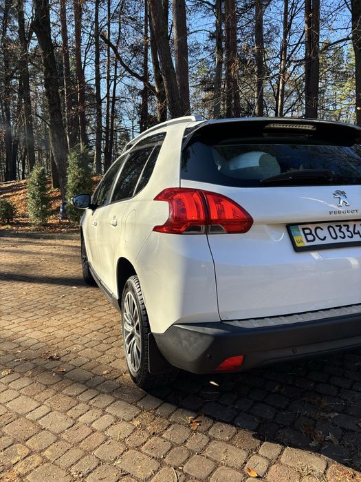 Продам  Peugeod 2008 , 2014 року!!