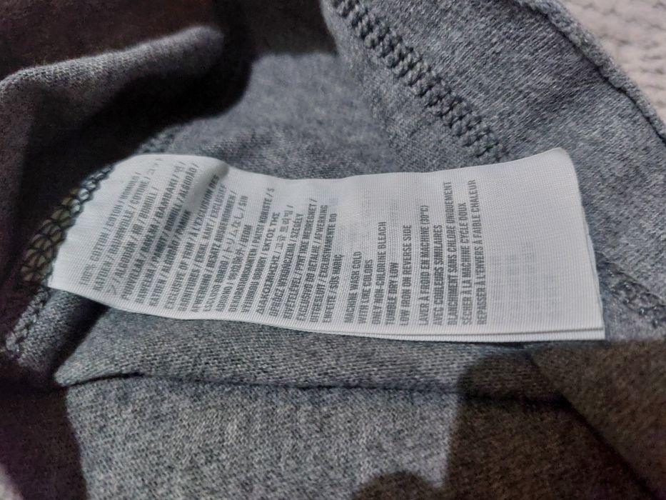 Longsleeve Abercrombie