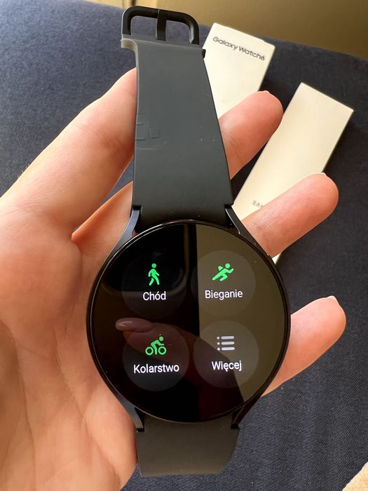 Smartwatch galaxy Watch 6 nowy zegarek