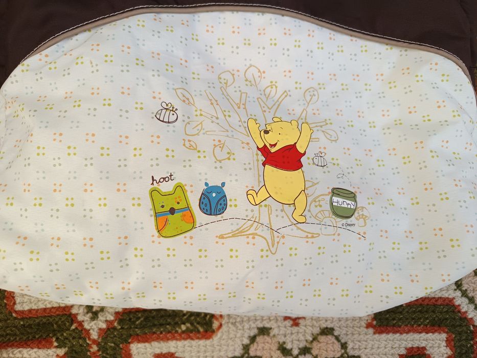 Disney Baby Bag434858054051450881