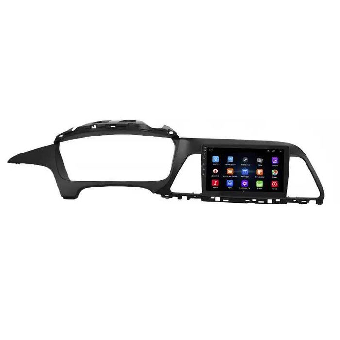 Магнитола андроид Hyundai Sonata, Accent, Santa Fe, i30, i10, android