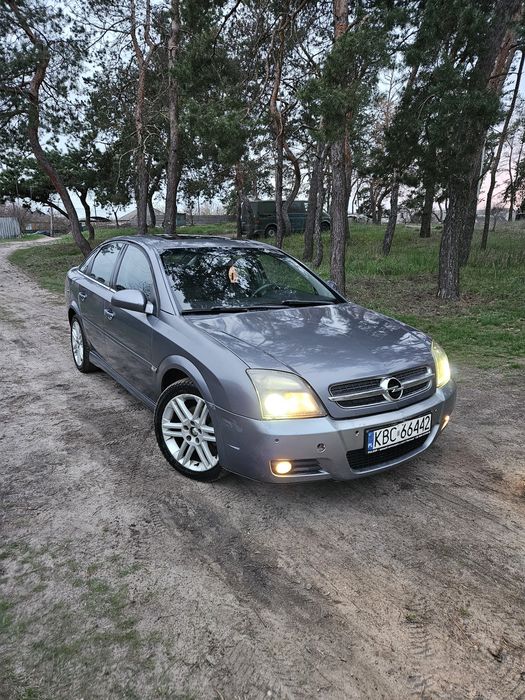 Продам Opel Vectra C 2.2 DTI
