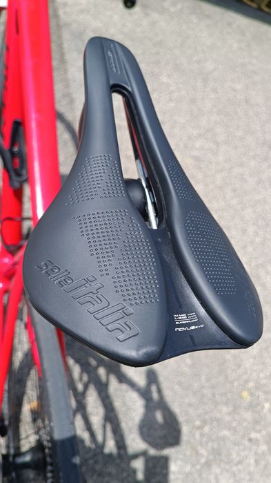 Specialized Tarmac SL6 disc M54