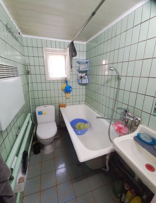 Продам ДОМ на 3 комнаты пгт Покотиловка