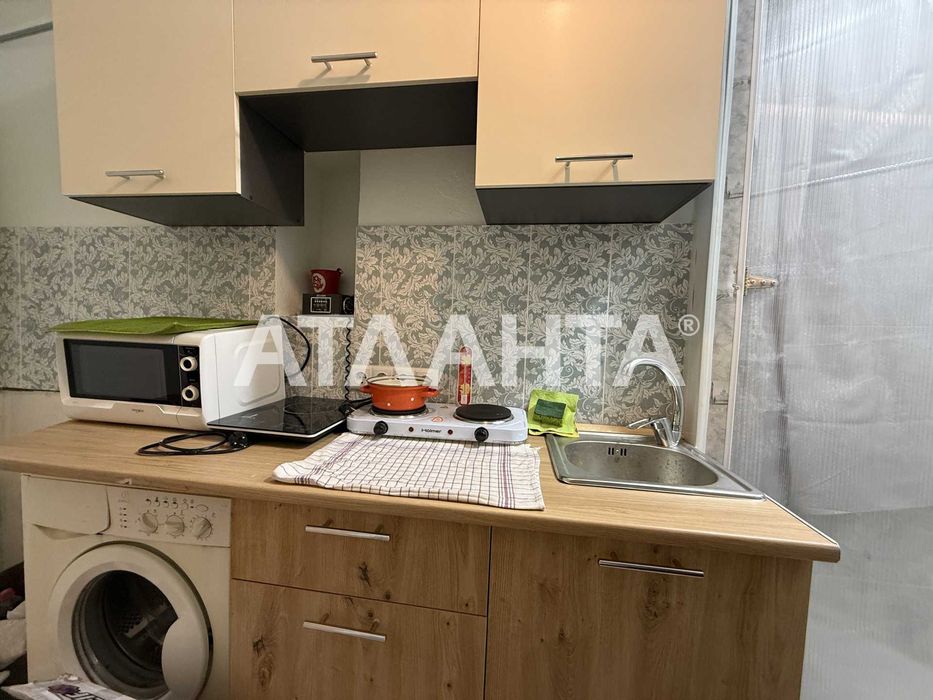 1-комнатная квартира по адресу Куликово поле пл. (площадь 13,5 м²) - Atlanta.ua - фото 7