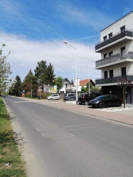 Garaż do wynajęcia ul. Chocimska Gronowo - Widok 4