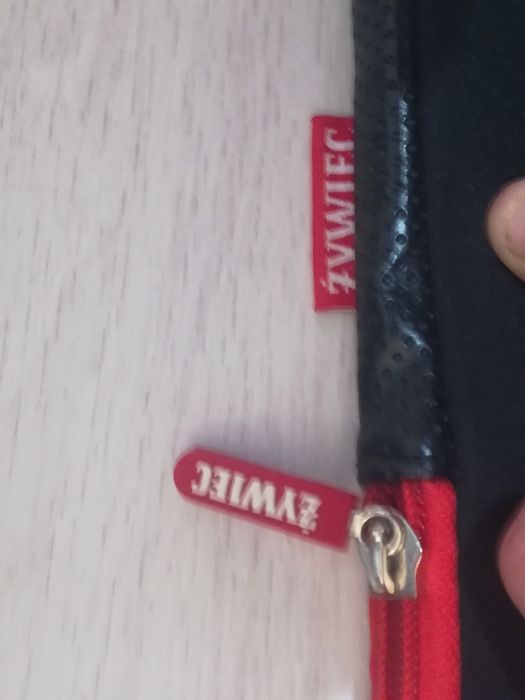 Etui pokrowiec na lap topa Żywiec