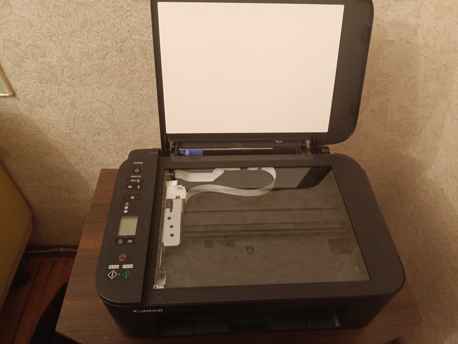 Принтер Prima TS3750i