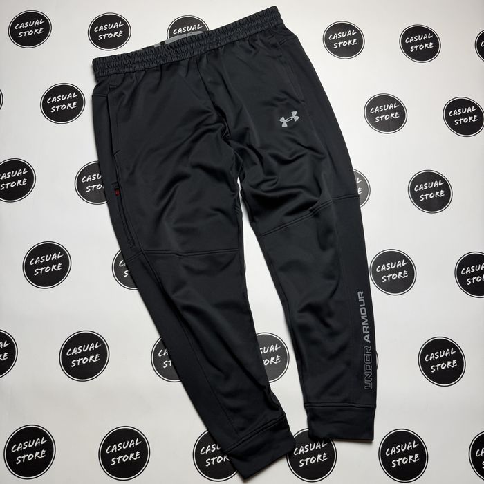ОРИГІНАЛ Чоловічі Спортивні Штани Under Armour XL з США