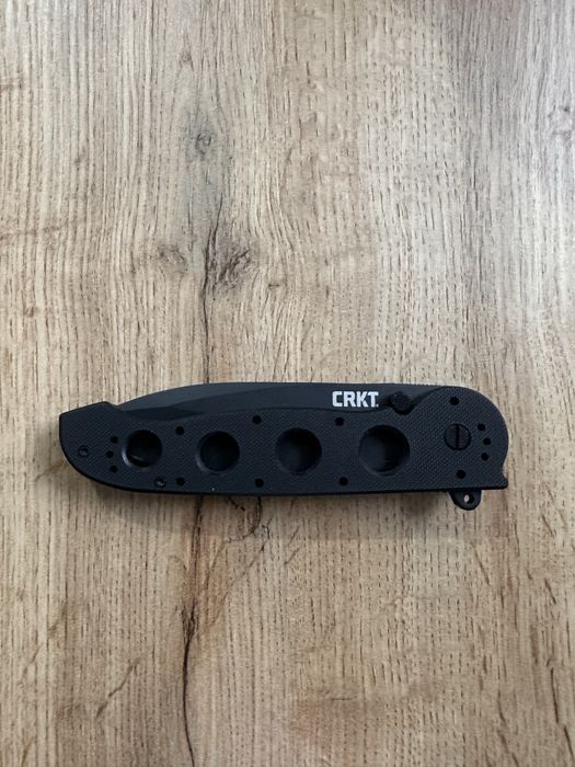 Nóż crkt M21-04G militaria militarny