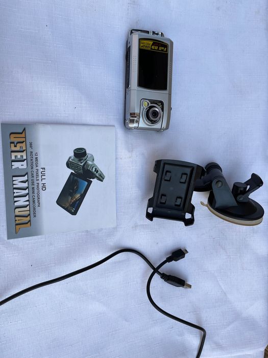 Продам відео реєстратор  б/в