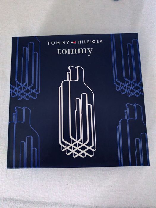 Perfume Tommy Hilfiger 100ML NOVO SELADO