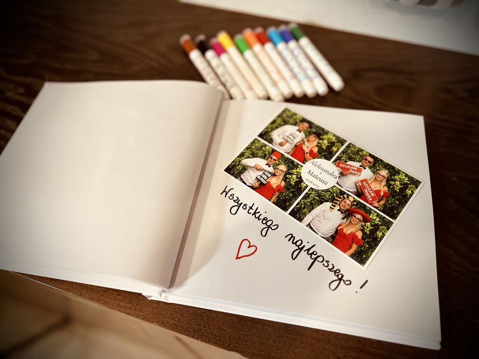 Fotobudka Retro Brzeg