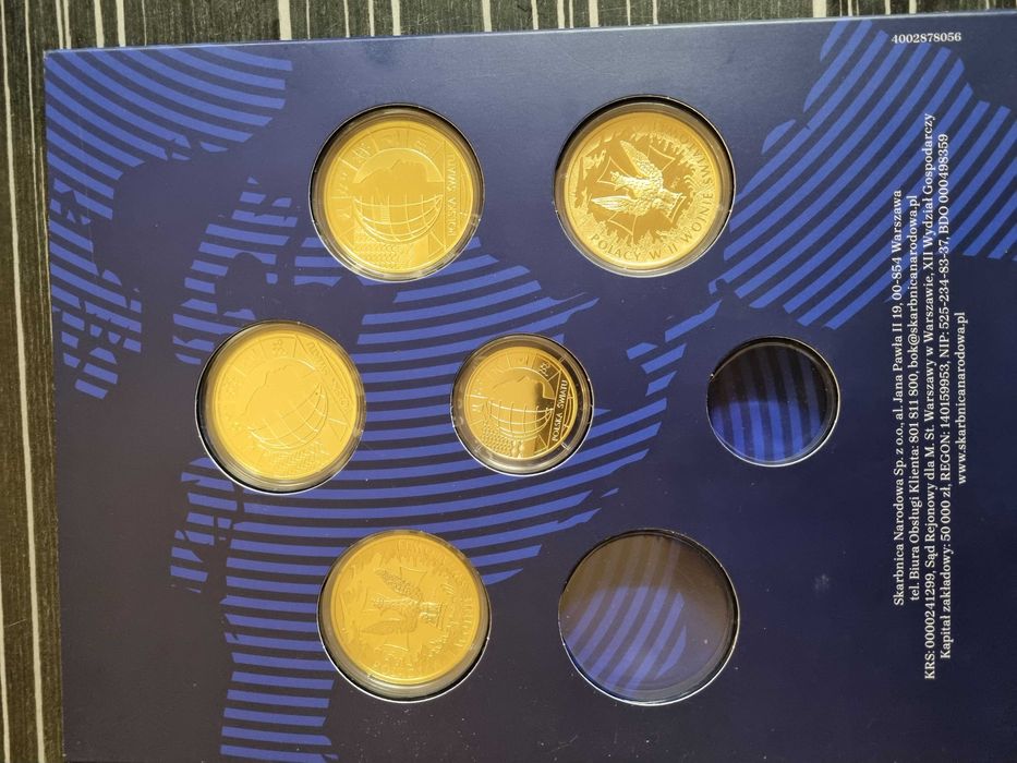 Polska światu medale najważniejsze odkrycia.