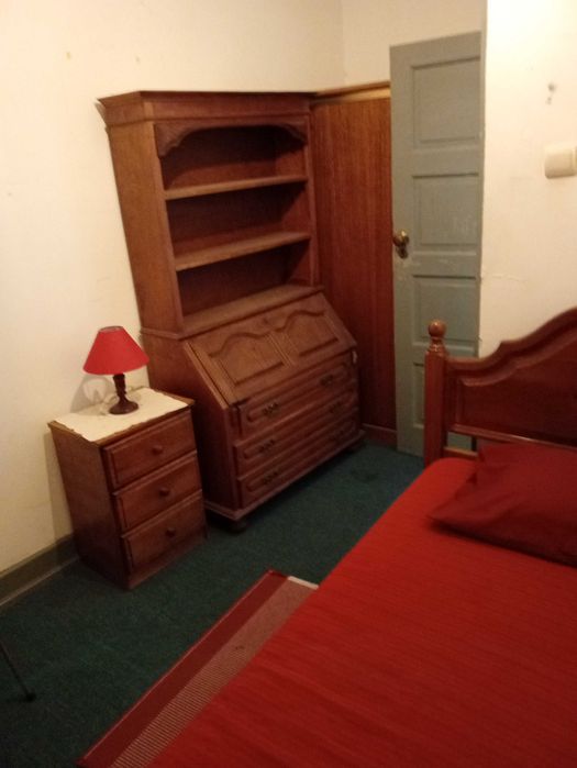 Arrendo Apartamento T4 Seia Zona Histórica