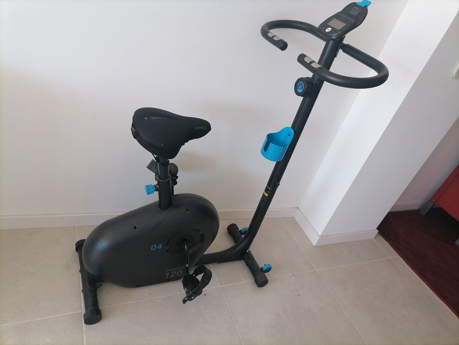 Bicicleta DOMYOS 04
