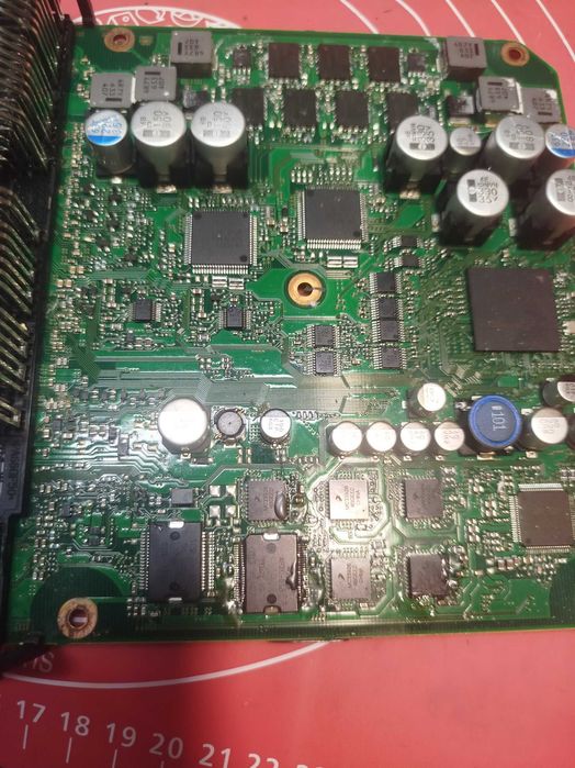 Ремонт програмування та прошивка електронних блоків  ЕБУ ЭБУ ECU авто