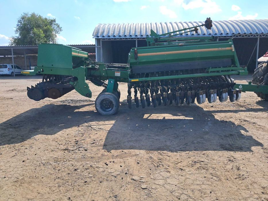 Сівалка зернова Great Plains 3s3000