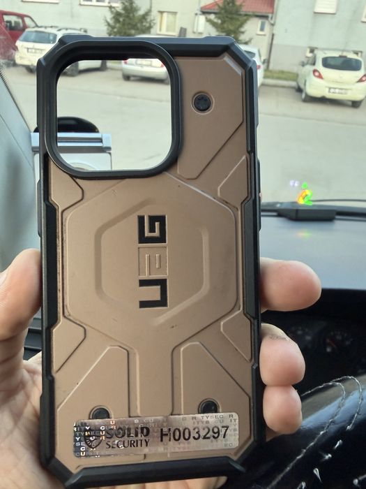 Etui phone 15 pro