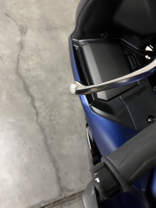 Vendo Yamaha FJR 1300