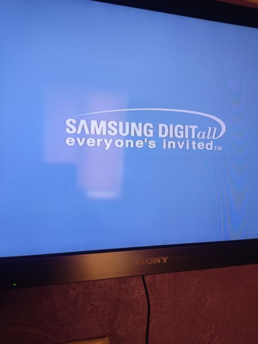 Продам медіа центр SAMSUNG