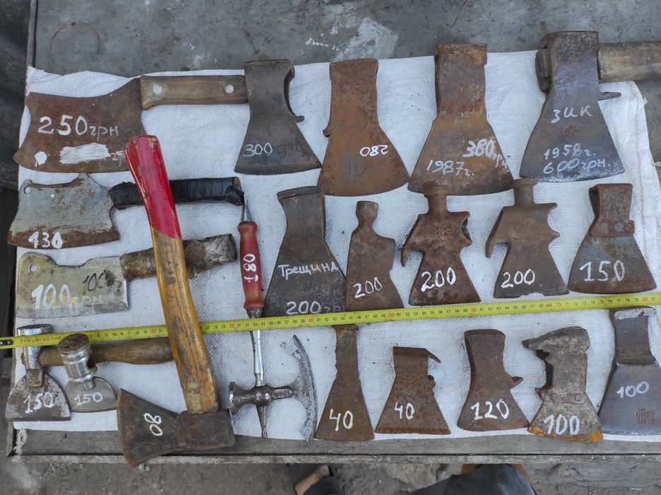 Продам вилы для огорода