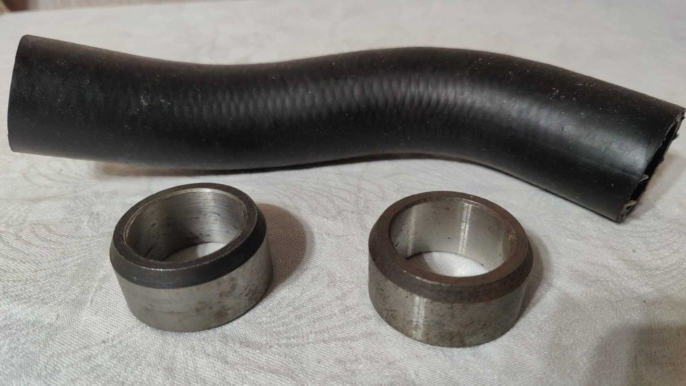 Запчастини до ГАЗ 24