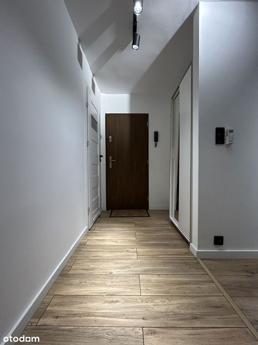 Mieszkanie 3 pokoje 61,2m2 Katowice os. Tysiąclecia 1 balkon winda
