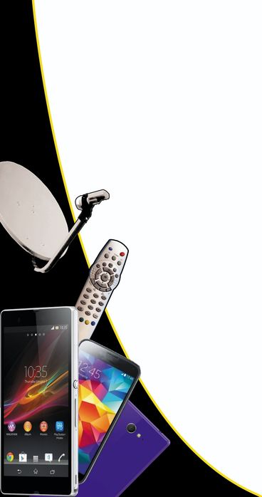 Centrum SAT Gsm Zaprasza