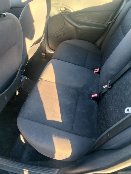 Ford focus 1600cc