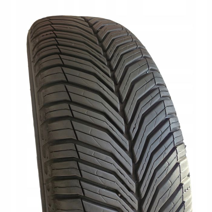 michelin crossclimate 3 225/65 r17 106v 6.5mm 2025