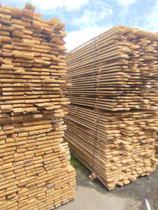 Дошка для піддонів палетна заготовка