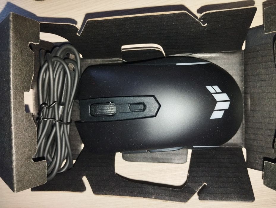 Компьютерная мышь Asus TUF Gaming M3 Gen ll