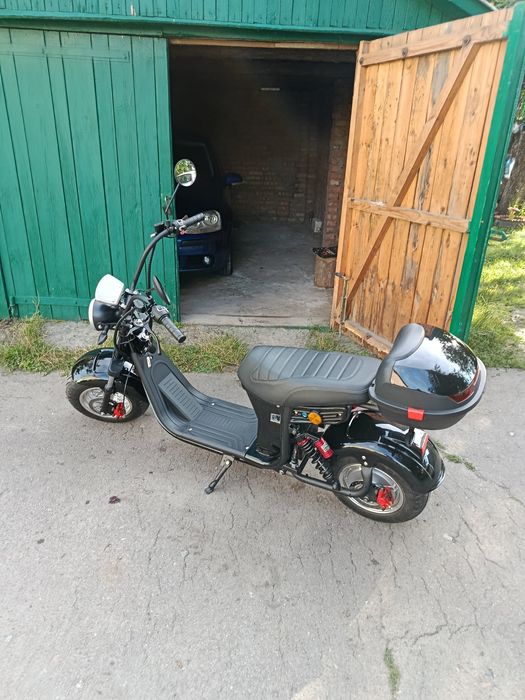 Продам Электро байк