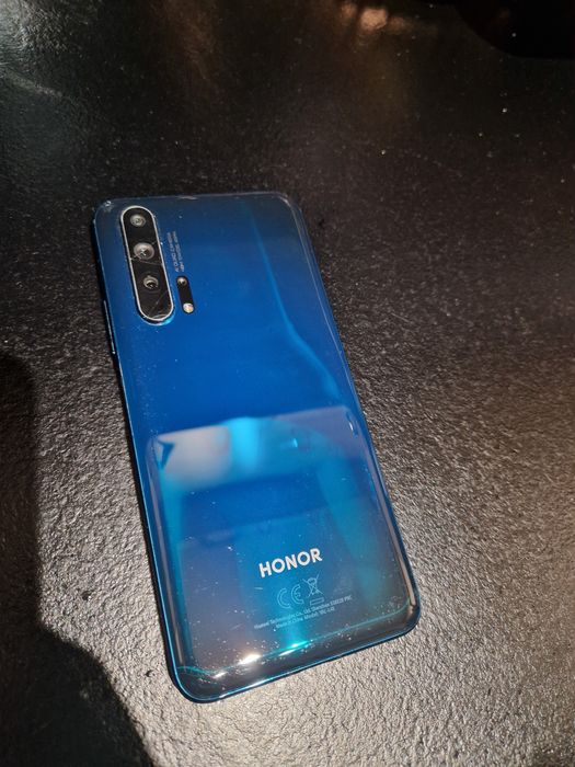 Honor 20 pro 256GB/8GB