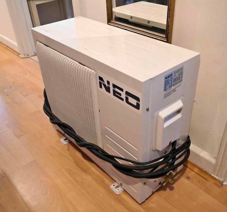 klimatyzacja NEO ACS HL09F2AZ AC
