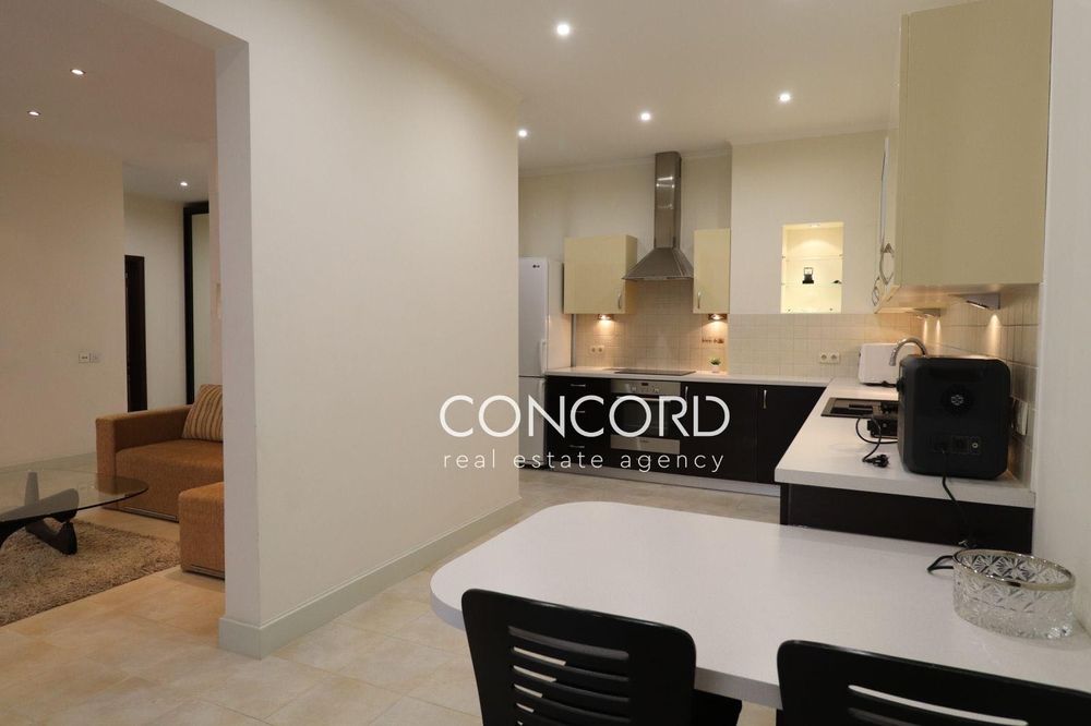 2-кімнатна квартира за адресою (площа 69,8 м²) - Atlanta.ua - фото 11