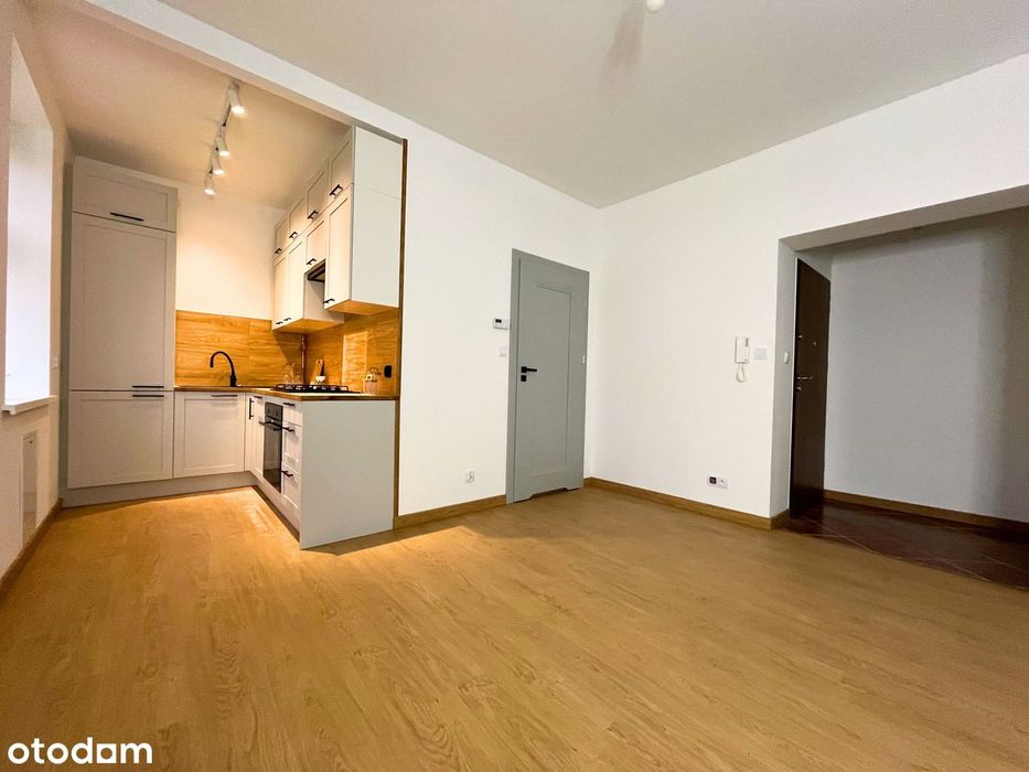 2M| Wysoki Parter_kamienica_piwnica| Centrum| Tylko U Nas!