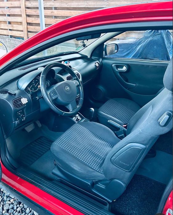 Opel Corsa, 1.2, 2005