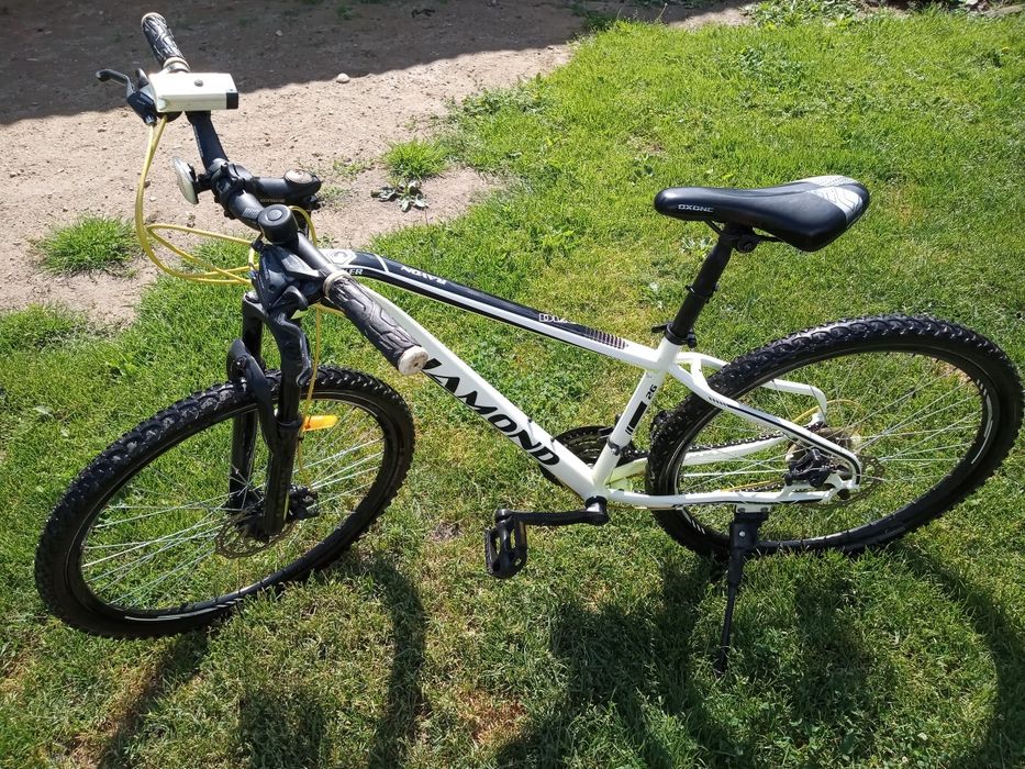 Sprzedam   rower