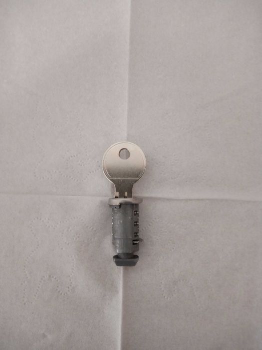 Peças para suporte de bicicleta Thule Proride 591 e 598