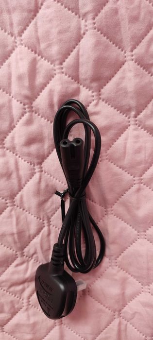 Zasilający kabel UK